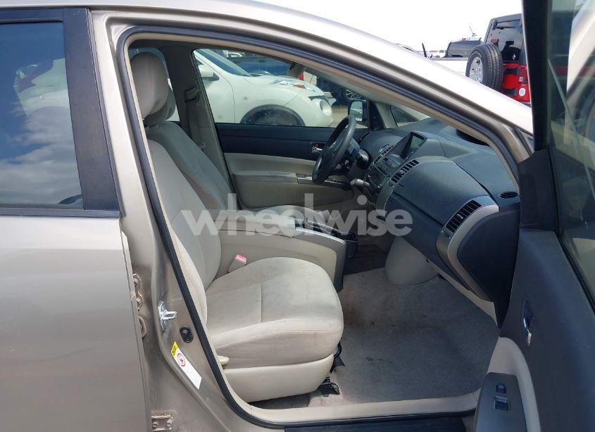 Photo 5 of 2008 Toyota Prius (VIN JTDKB20U483430335)