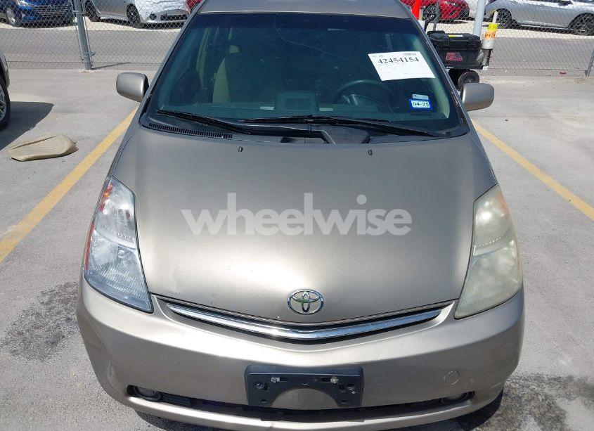 Photo 6 of 2008 Toyota Prius (VIN JTDKB20U483430335)