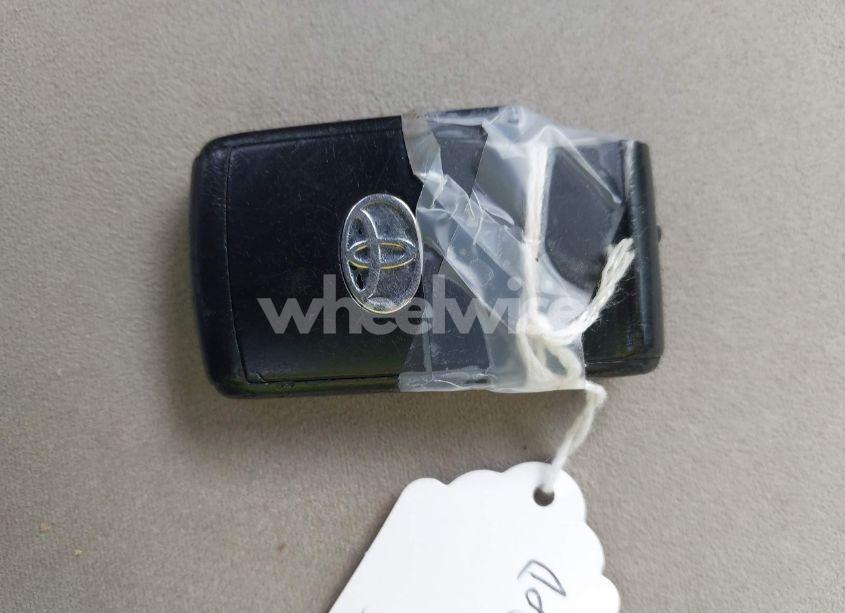 Photo 11 of 2008 Toyota Prius (VIN JTDKB20U483458829)