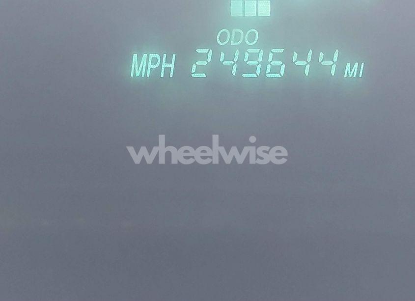 Photo 7 of 2008 Toyota Prius (VIN JTDKB20U483458829)