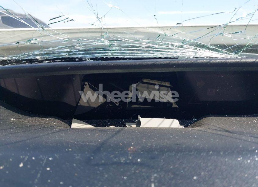Photo 7 of 2008 Toyota Prius STANDARD (VIN JTDKB20U487779942)