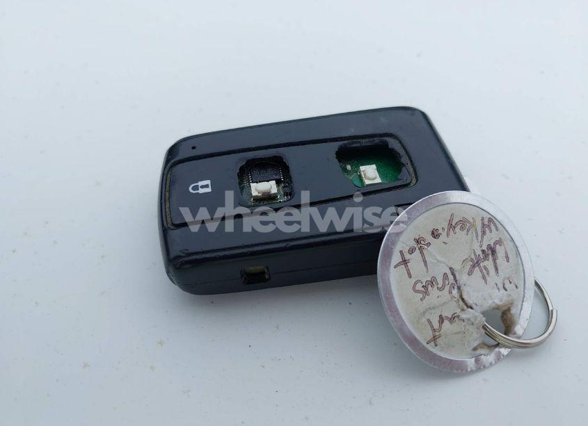 Photo 11 of 2008 Toyota Prius (VIN JTDKB20U487814625)