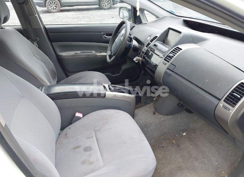 Photo 5 of 2008 Toyota Prius (VIN JTDKB20U487814625)