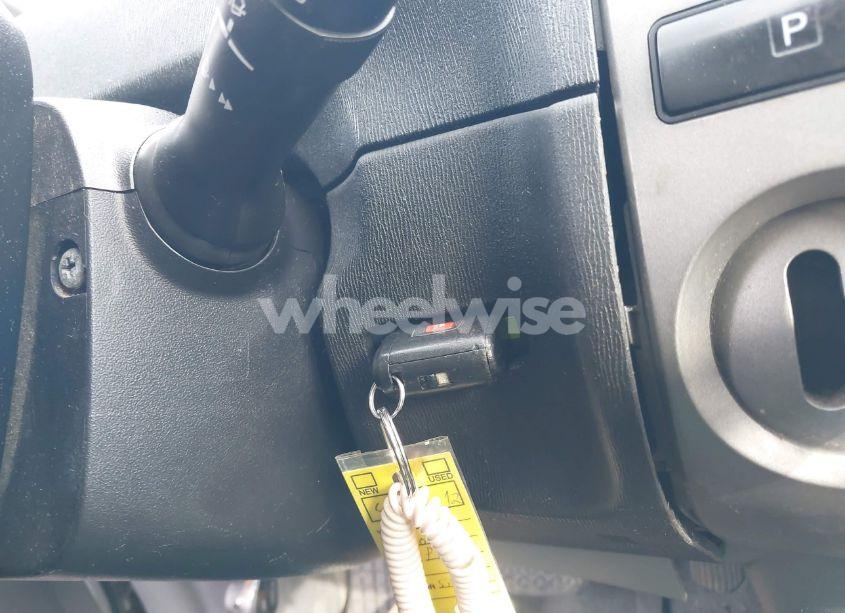 Photo 11 of 2009 Toyota Prius (VIN JTDKB20U493477866)