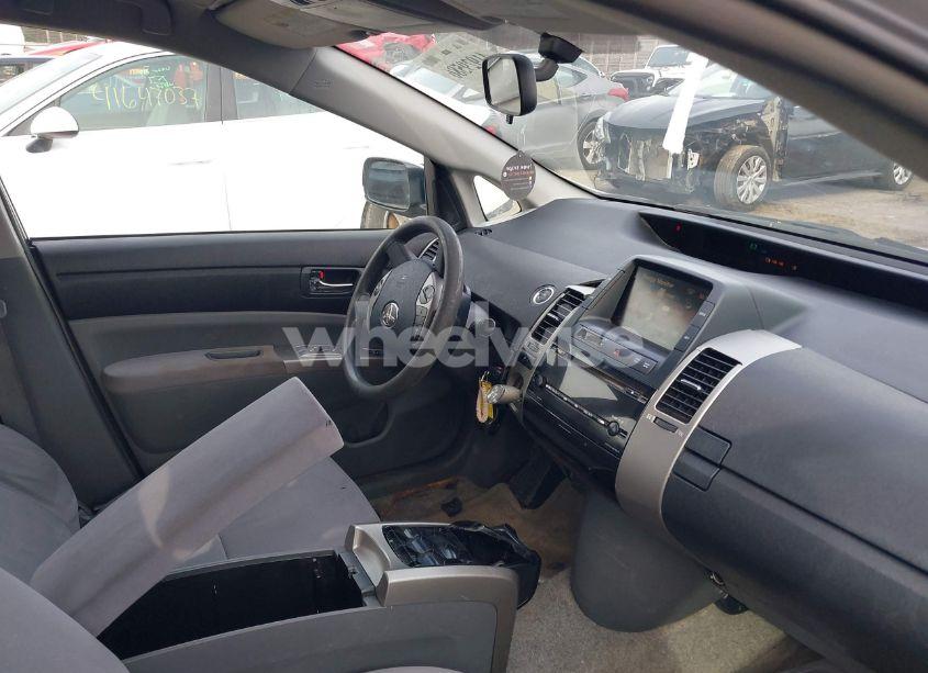 Photo 5 of 2009 Toyota Prius (VIN JTDKB20U493477866)