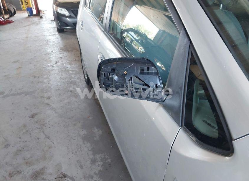 Photo 15 of 2009 Toyota Prius (VIN JTDKB20U497840062)