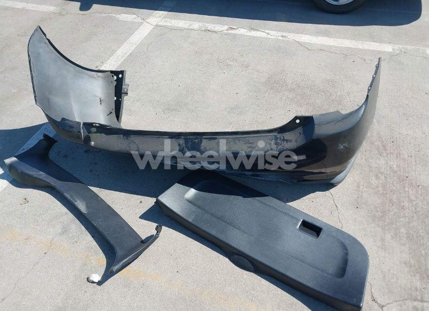 Photo 11 of 2004 Toyota Prius (VIN JTDKB20U540052764)