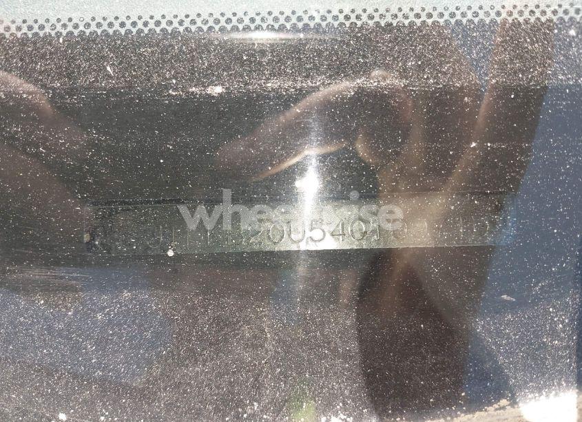 Photo 9 of 2004 Toyota Prius (VIN JTDKB20U540109710)