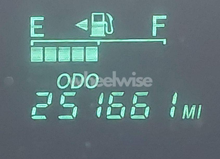 Photo 16 of 2005 Toyota Prius (VIN JTDKB20U553116754)