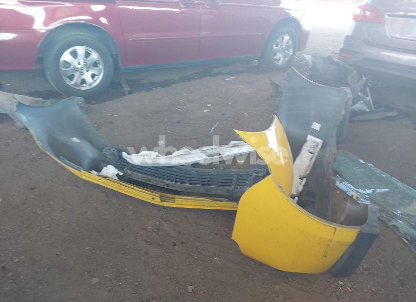 Photo 12 of 2005 Toyota Prius (VIN JTDKB20U557024908)