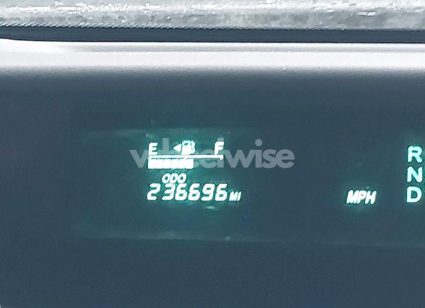 Photo 7 of 2005 Toyota Prius (VIN JTDKB20U557032555)