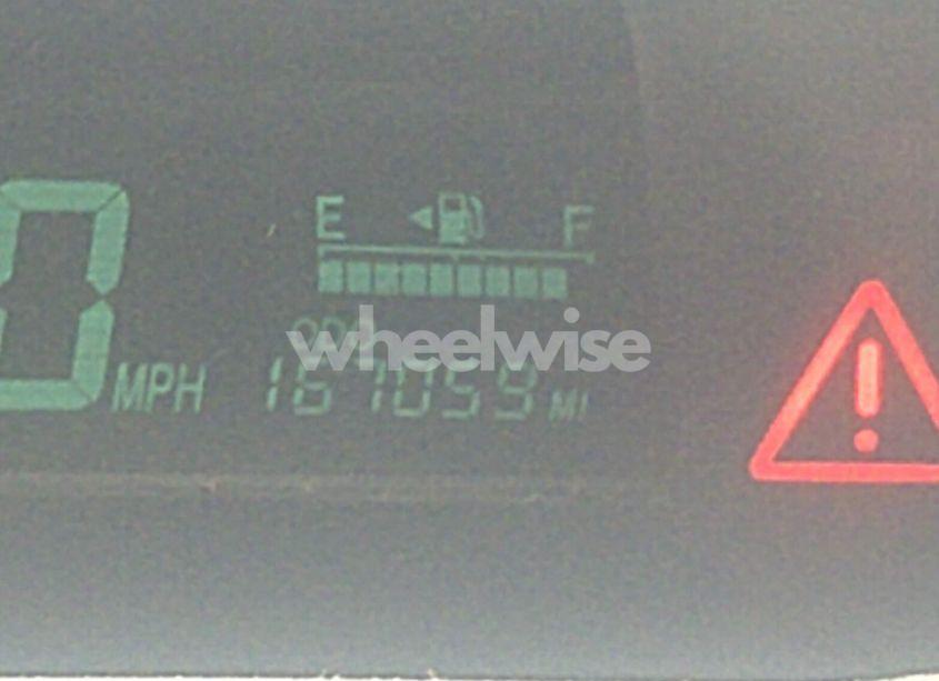 Photo 13 of 2006 Toyota Prius (VIN JTDKB20U567535794)