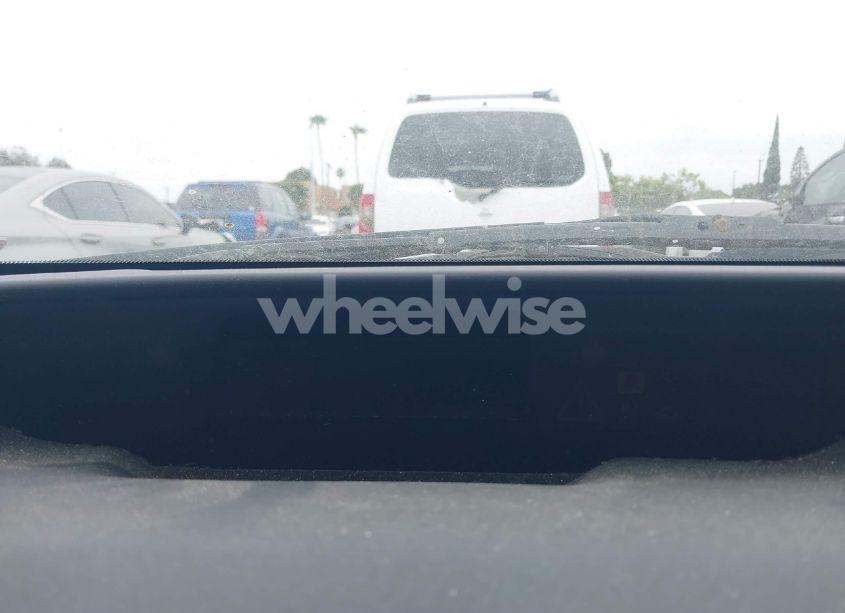 Photo 7 of 2006 Toyota Prius (VIN JTDKB20U567537223)