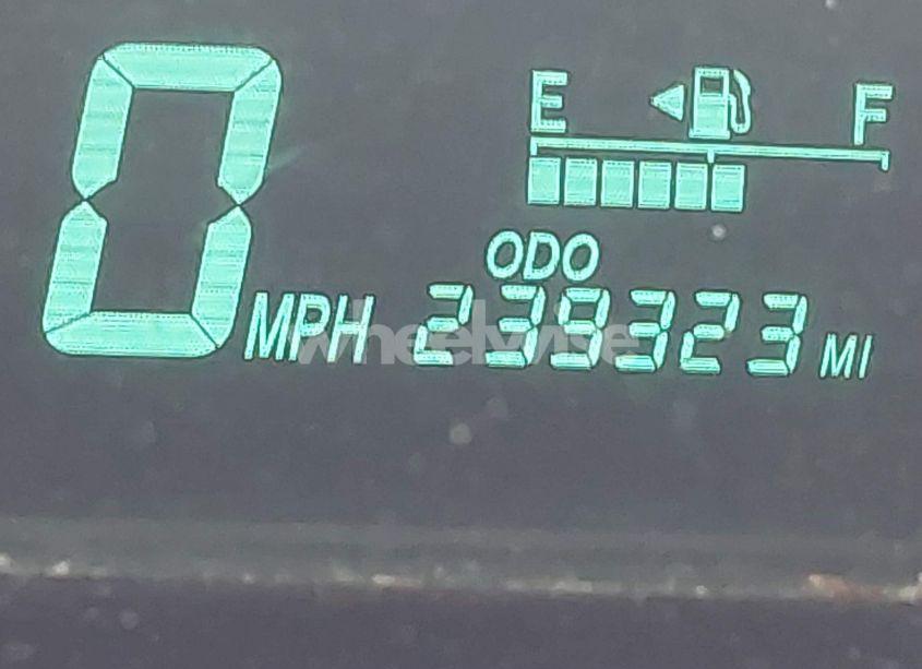 Photo 7 of 2007 Toyota Prius (VIN JTDKB20U573225959)