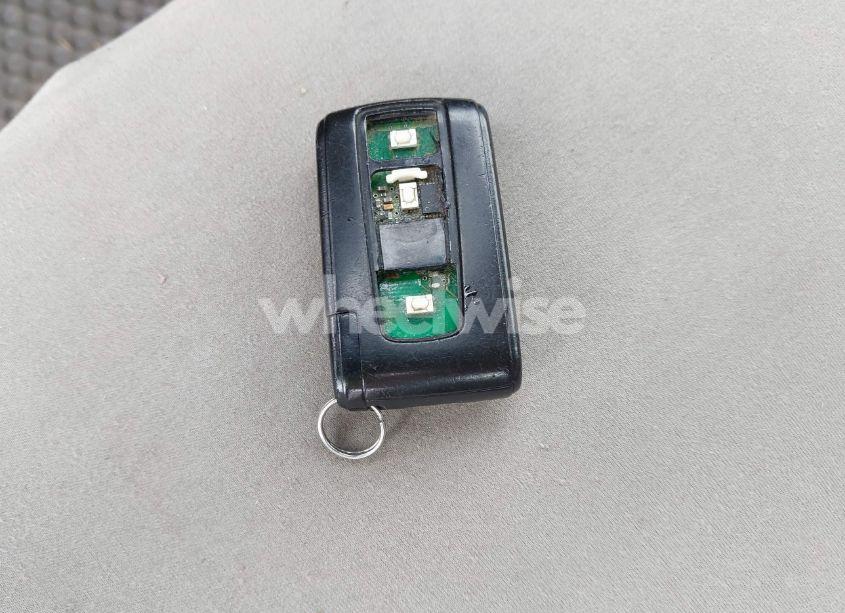 Photo 11 of 2007 Toyota Prius (VIN JTDKB20U573276958)