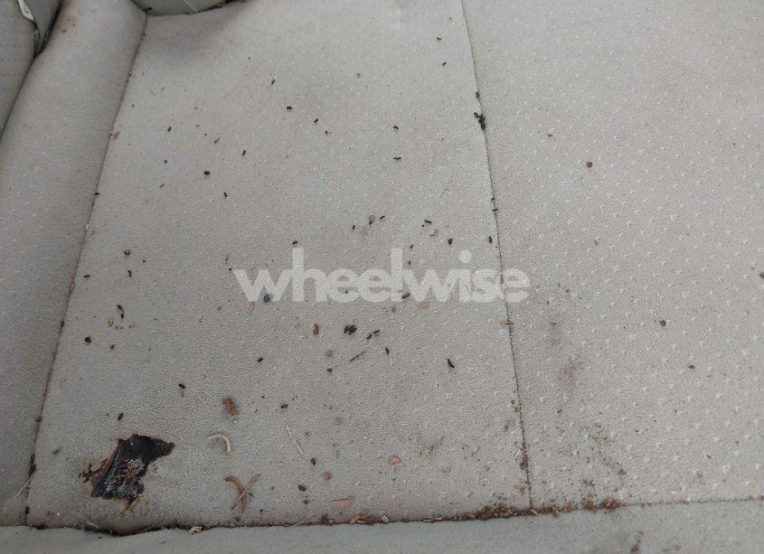 Photo 12 of 2007 Toyota Prius (VIN JTDKB20U573276958)