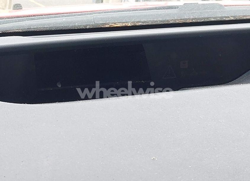 Photo 7 of 2007 Toyota Prius (VIN JTDKB20U573276958)