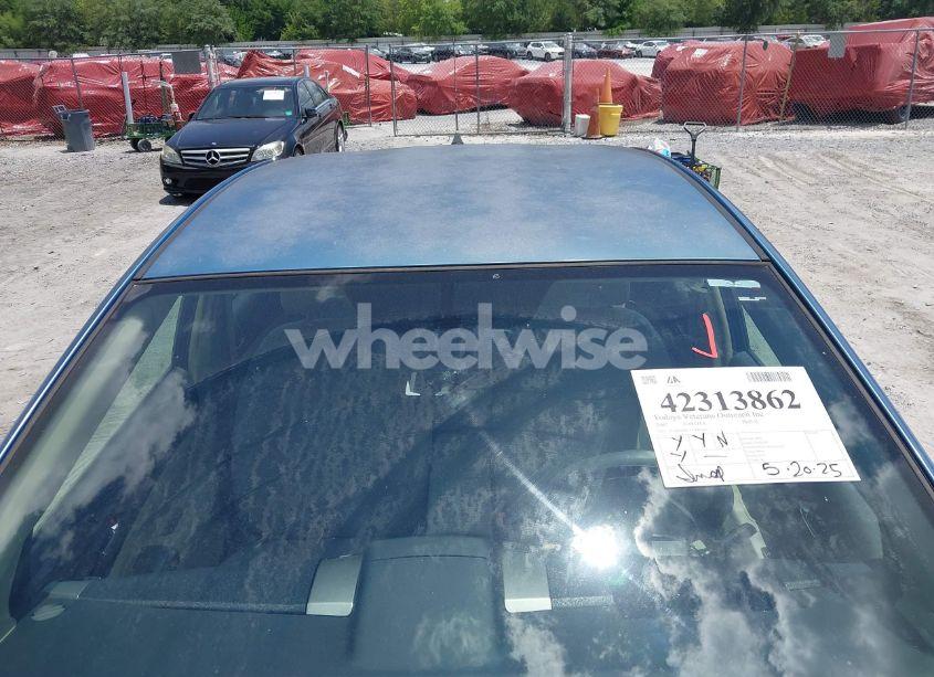 Photo 6 of 2007 Toyota Prius (VIN JTDKB20U577089969)