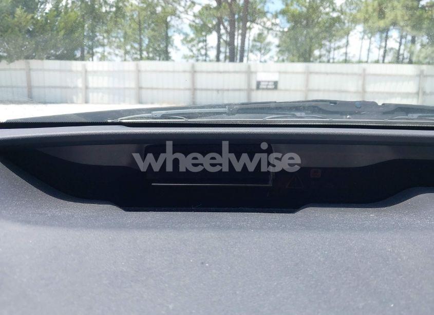 Photo 7 of 2007 Toyota Prius (VIN JTDKB20U577089969)