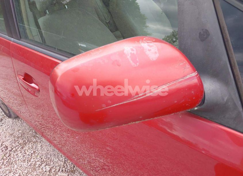 Photo 12 of 2007 Toyota Prius TOURING (VIN JTDKB20U577562088)