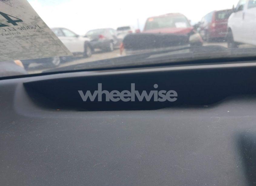 Photo 7 of 2007 Toyota Prius TOURING (VIN JTDKB20U577562088)