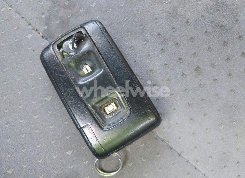 Photo 11 of 2007 Toyota Prius (VIN JTDKB20U577589680)