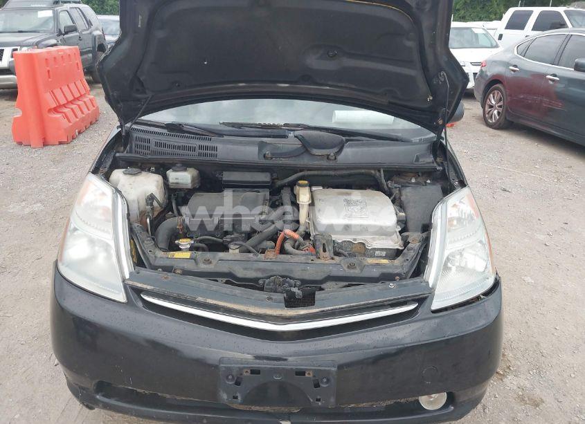 Photo 10 of 2007 Toyota Prius (VIN JTDKB20U577593292)