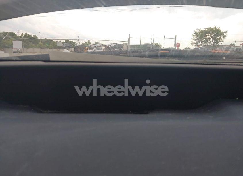 Photo 7 of 2007 Toyota Prius (VIN JTDKB20U577593292)