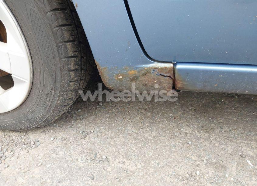 Photo 6 of 2007 Toyota Prius (VIN JTDKB20U577622306)