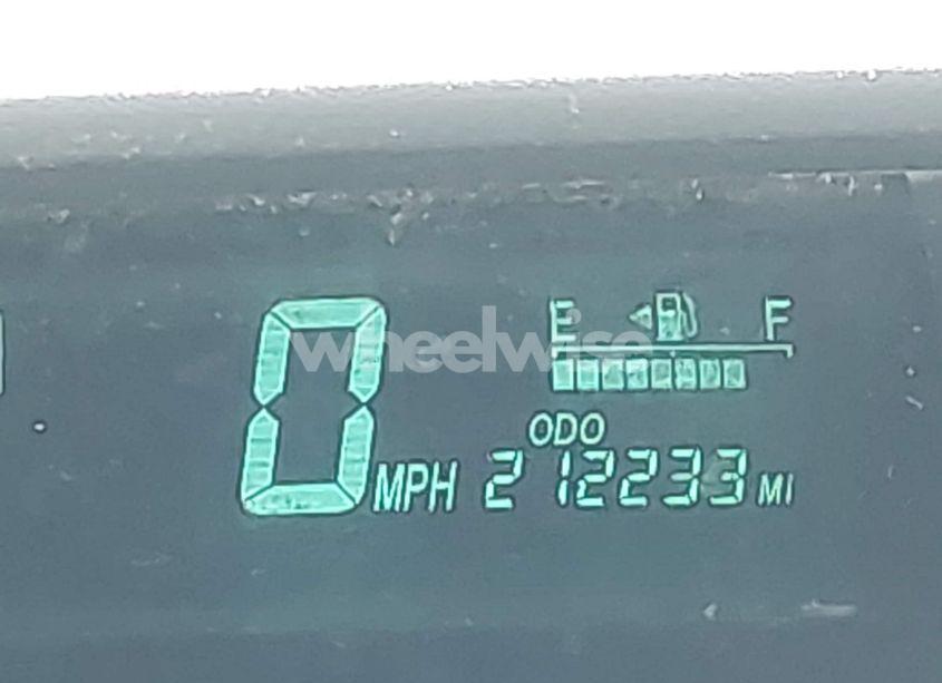 Photo 7 of 2007 Toyota Prius TOURING (VIN JTDKB20U577666242)