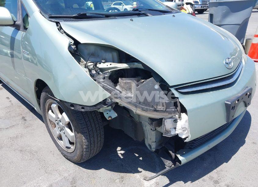Photo 6 of 2008 Toyota Prius (VIN JTDKB20U583349862)