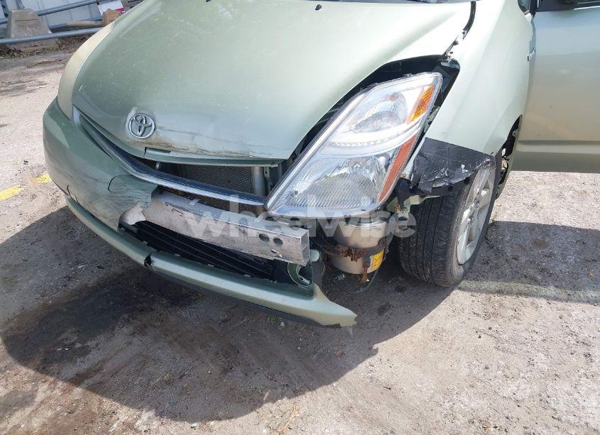 Photo 6 of 2008 Toyota Prius STANDARD/TOURING (VIN JTDKB20U583369271)