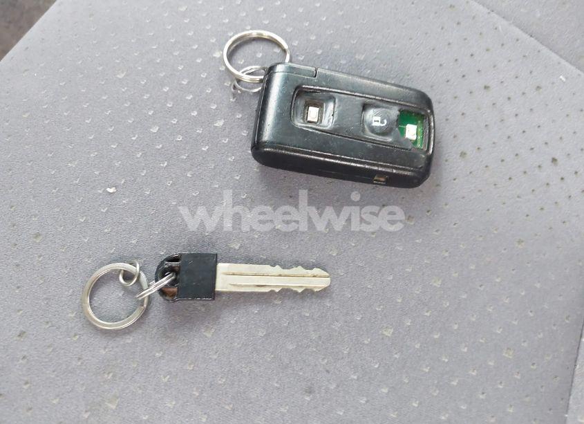 Photo 11 of 2008 Toyota Prius (VIN JTDKB20U583387351)