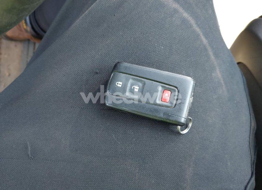 Photo 11 of 2008 Toyota Prius (VIN JTDKB20U583454594)