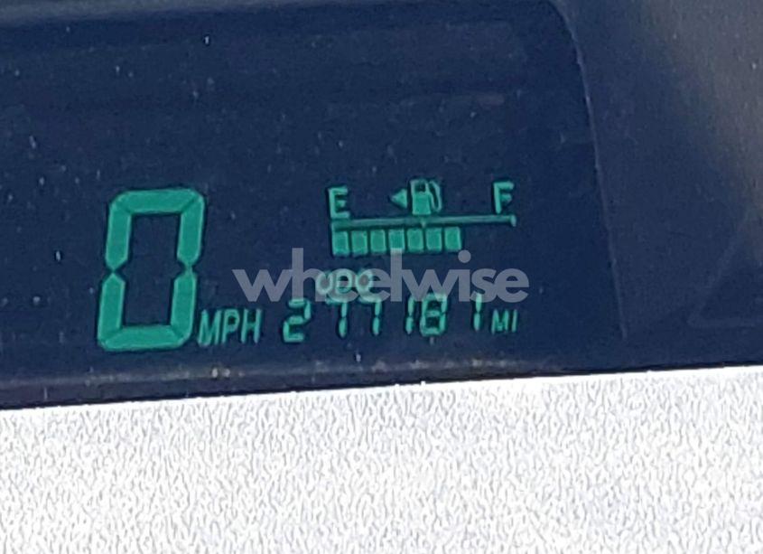 Photo 15 of 2008 Toyota Prius (VIN JTDKB20U583454594)