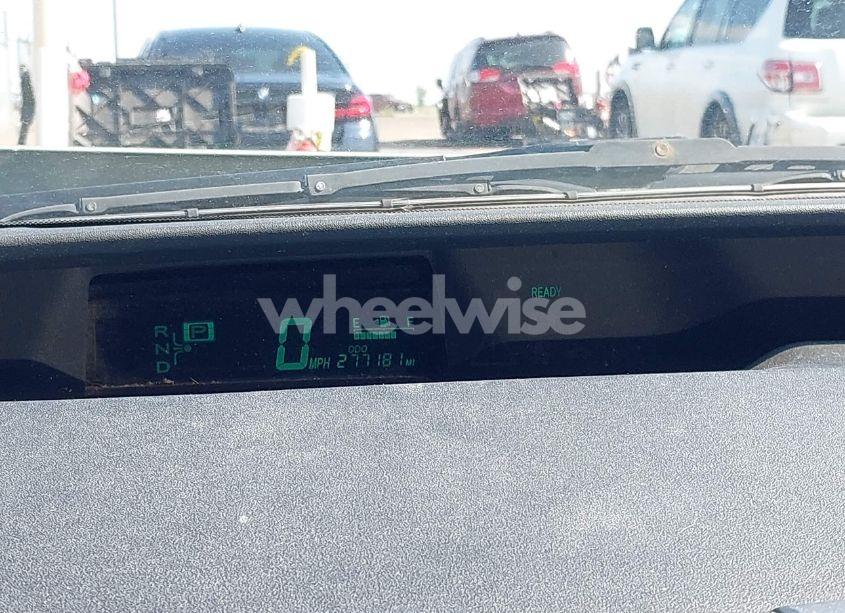 Photo 7 of 2008 Toyota Prius (VIN JTDKB20U583454594)