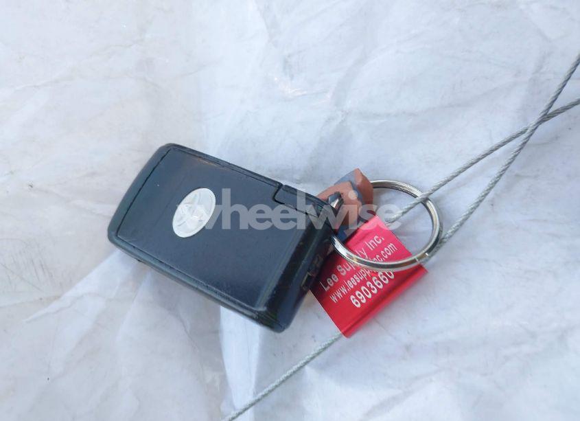 Photo 11 of 2008 Toyota Prius STANDARD/TOURING (VIN JTDKB20U587710189)