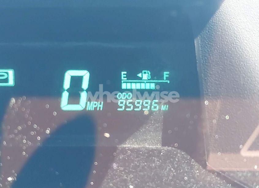 Photo 15 of 2008 Toyota Prius STANDARD/TOURING (VIN JTDKB20U587710189)