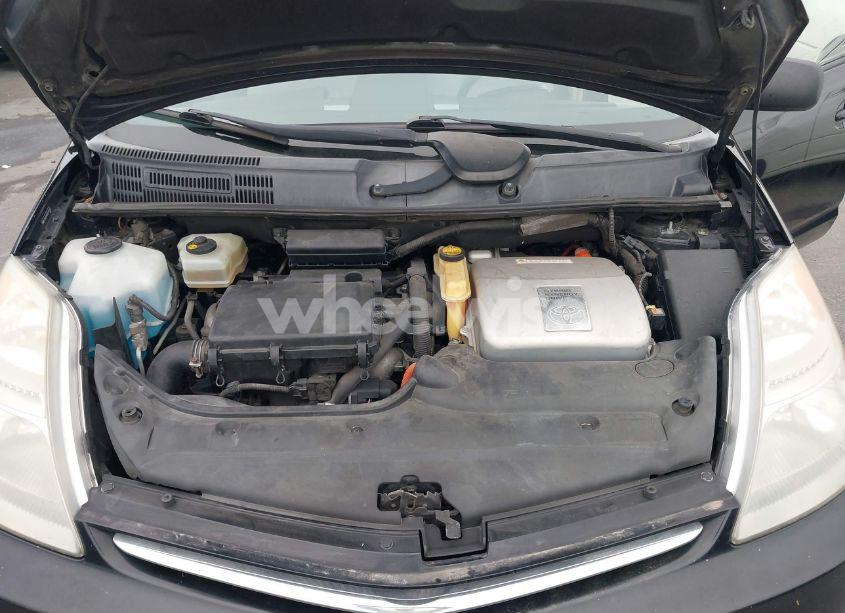 Photo 10 of 2008 Toyota Prius (VIN JTDKB20U587747162)