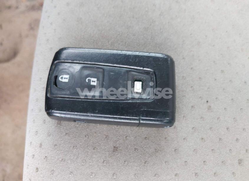 Photo 11 of 2008 Toyota Prius (VIN JTDKB20U587767914)