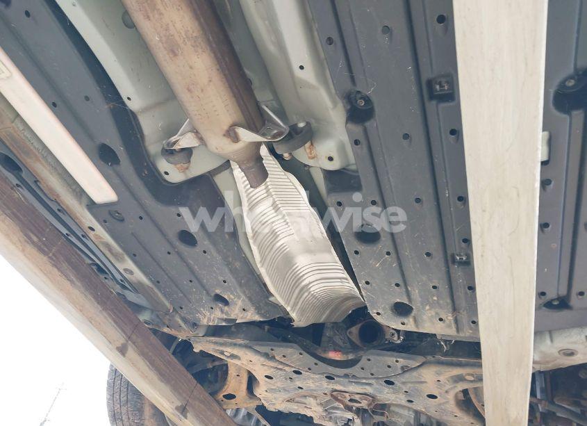 Photo 12 of 2008 Toyota Prius (VIN JTDKB20U587767914)