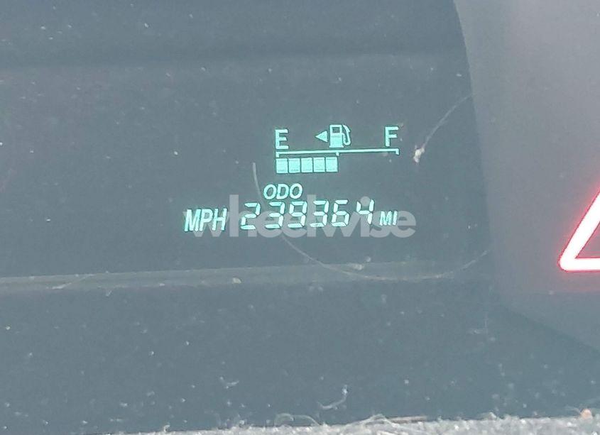 Photo 7 of 2008 Toyota Prius (VIN JTDKB20U587767914)