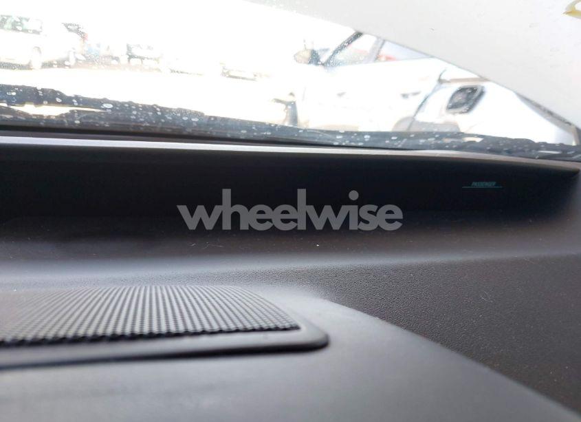 Photo 14 of 2008 Toyota Prius (VIN JTDKB20U587791517)