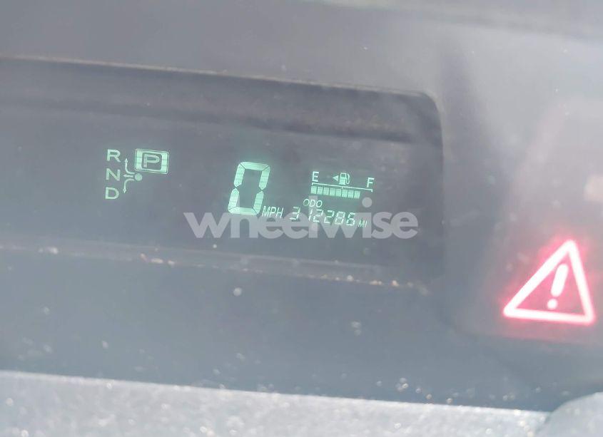 Photo 15 of 2008 Toyota Prius (VIN JTDKB20U587801480)