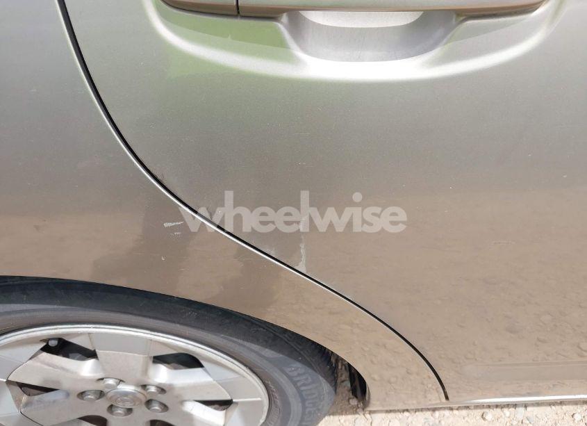 Photo 13 of 2009 Toyota Prius (VIN JTDKB20U593467816)