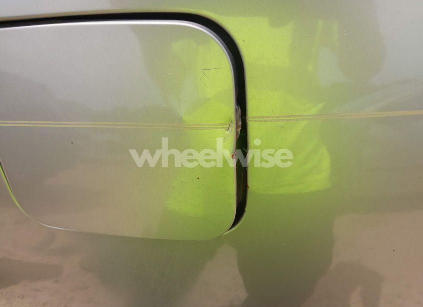 Photo 16 of 2009 Toyota Prius (VIN JTDKB20U593467816)