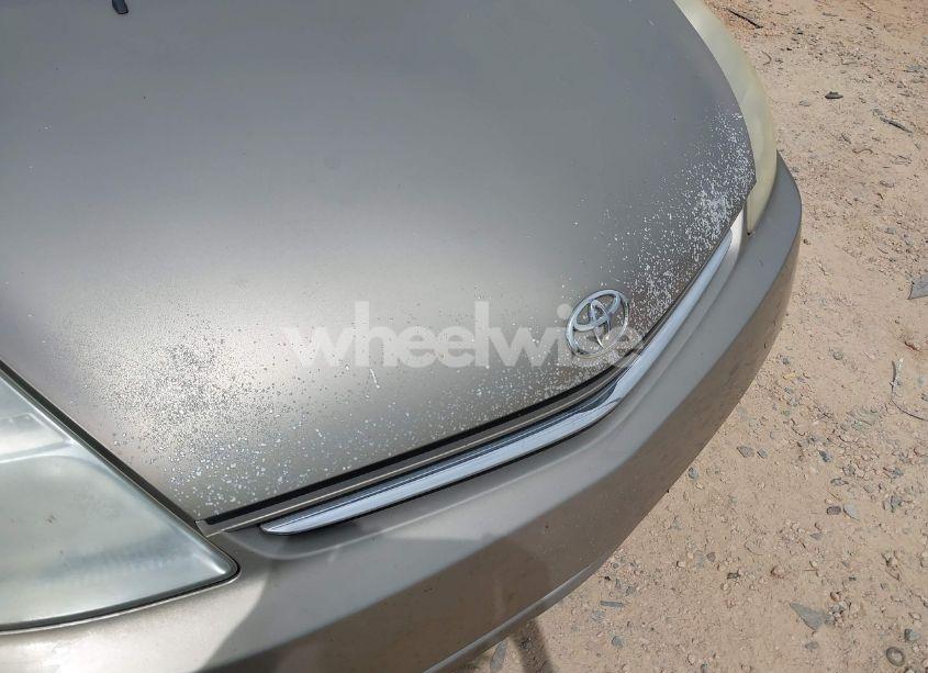 Photo 6 of 2009 Toyota Prius (VIN JTDKB20U593467816)