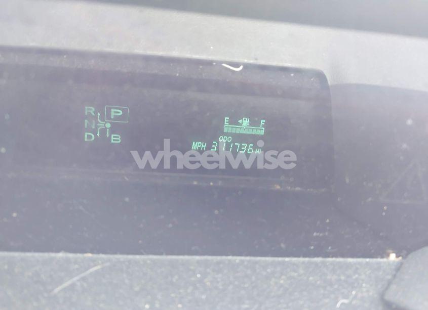 Photo 7 of 2009 Toyota Prius (VIN JTDKB20U593467816)