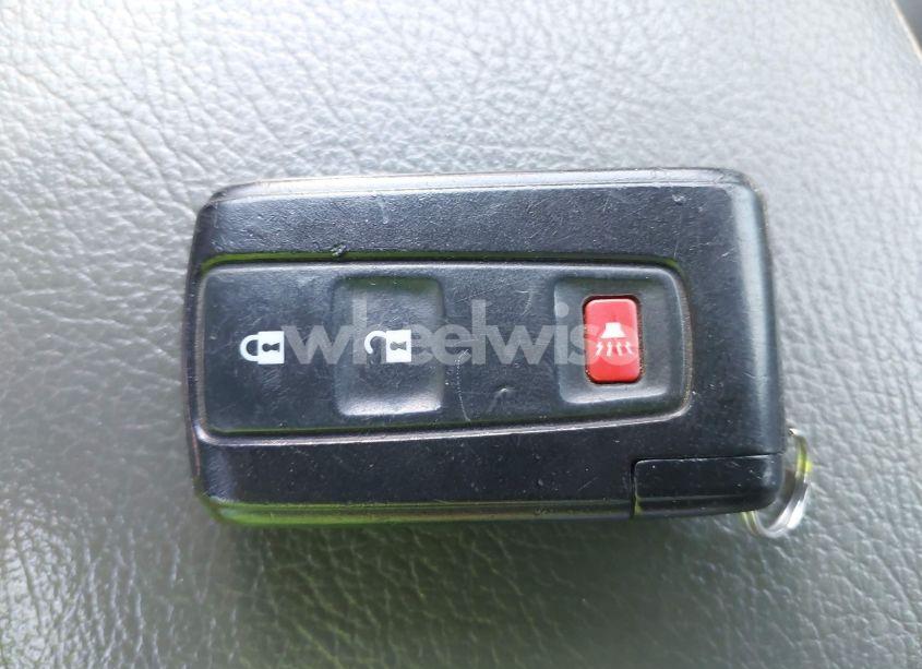 Photo 11 of 2009 Toyota Prius STANDARD/TOURING (VIN JTDKB20U593482459)