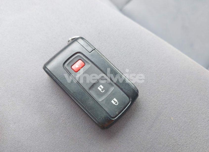 Photo 11 of 2009 Toyota Prius (VIN JTDKB20U593507344)